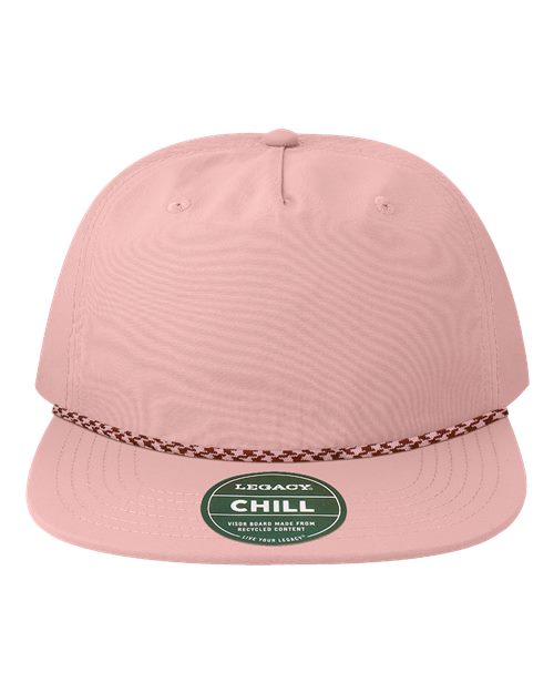 Legacy The Chill Cap - Dusty Rose