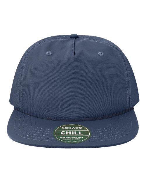 Legacy The Chill Cap - Navy
