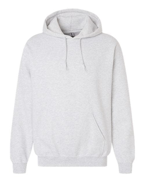 Unisex Heavy Blend Hooded Sweatshirt - Ash