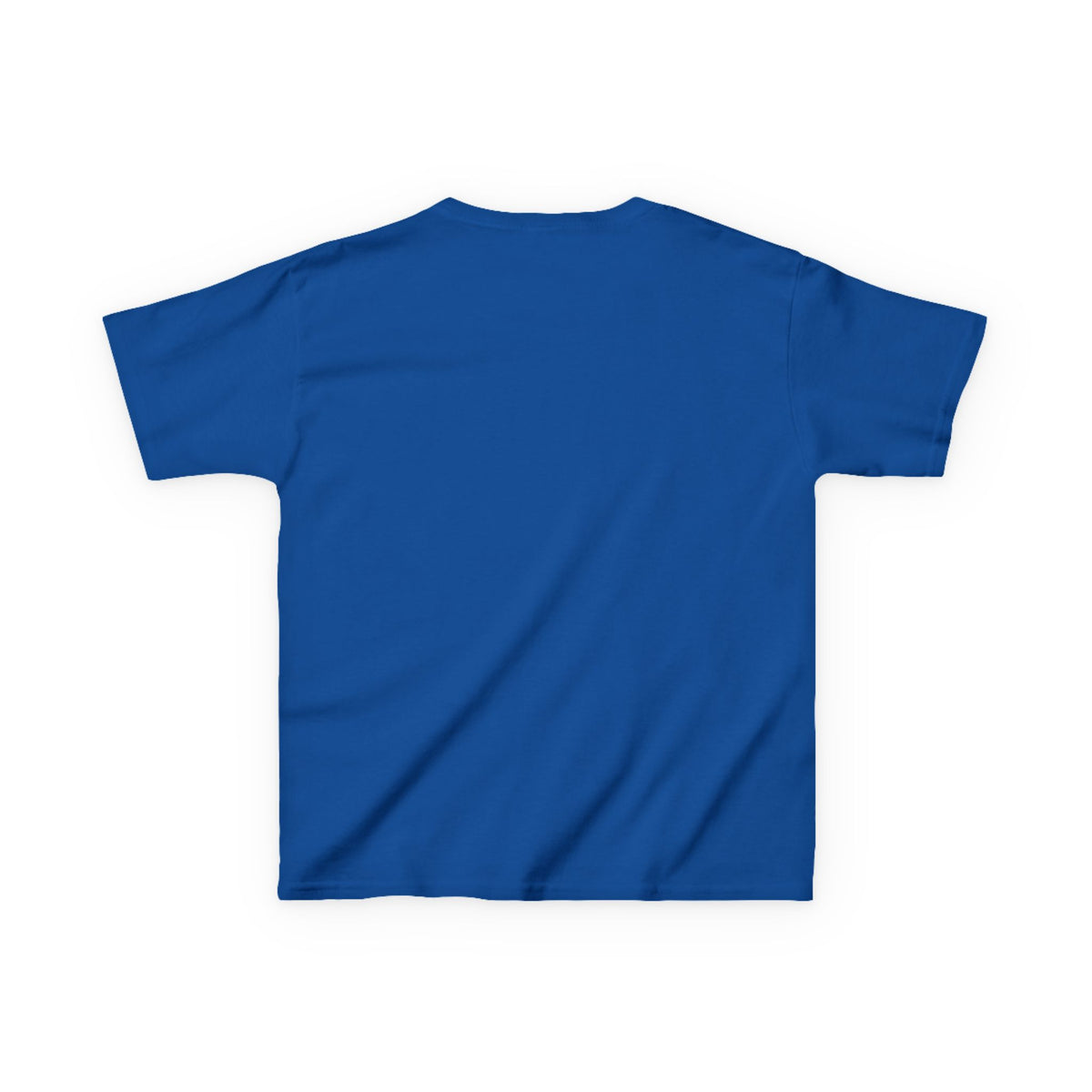 Rockdale Tigers Kids T‑Shirt — Youth School Spirit Tee