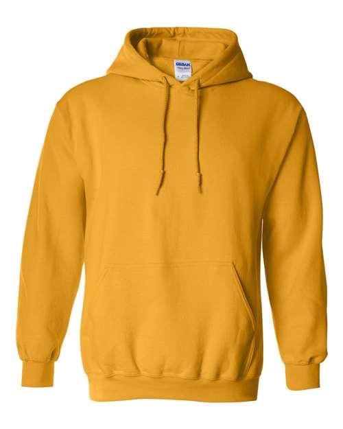 Unisex Heavy Blend Hooded Sweatshirt