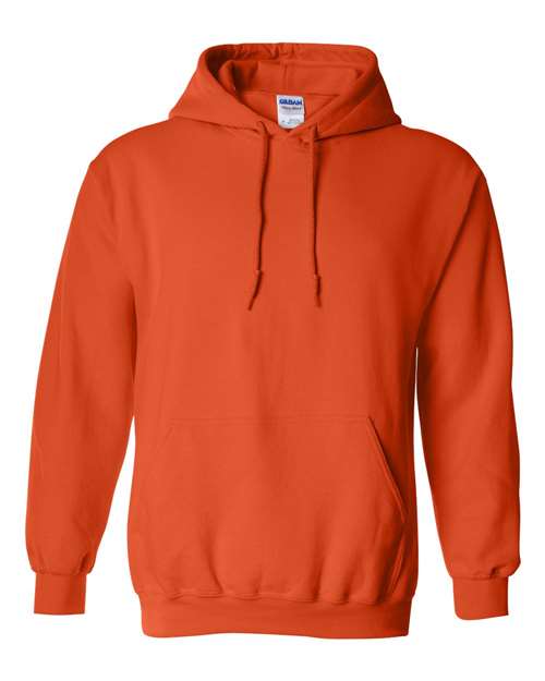 Unisex Heavy Blend Hooded Sweatshirt