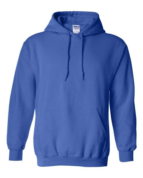 Unisex Heavy Blend Hooded Sweatshirt