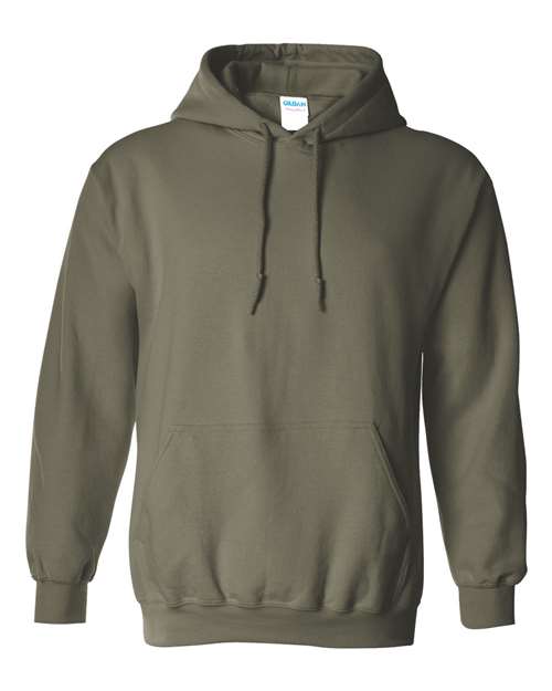Unisex Heavy Blend Hooded Sweatshirt