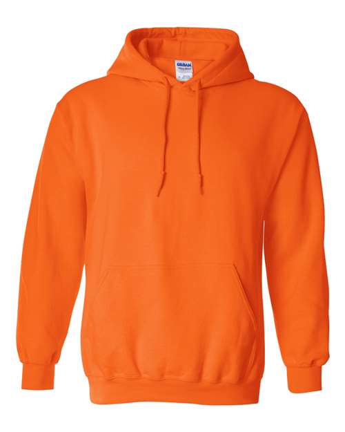 Unisex Heavy Blend Hooded Sweatshirt