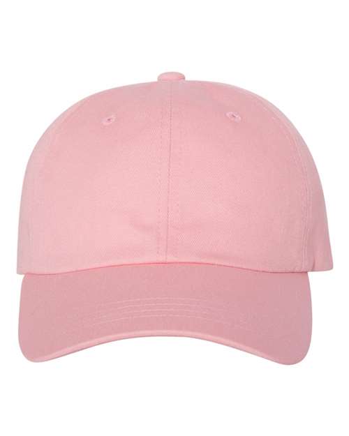 YP Classics Classic Dad Hat - Pink