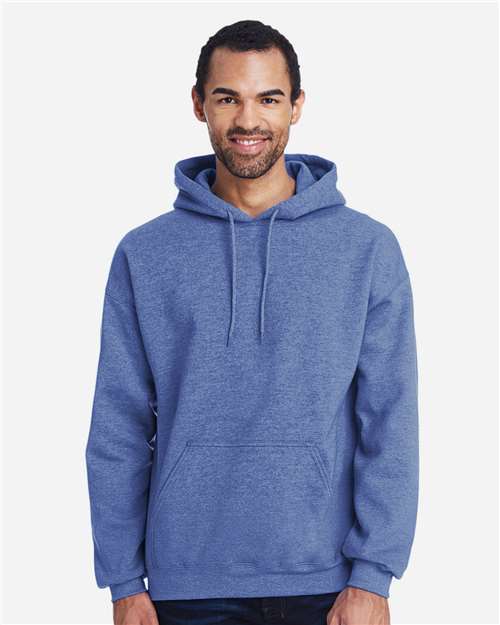 Unisex Heavy Blend Hooded Sweatshirt