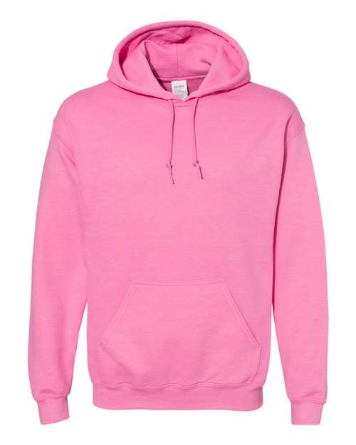 Unisex Heavy Blend Hooded Sweatshirt - Azalea