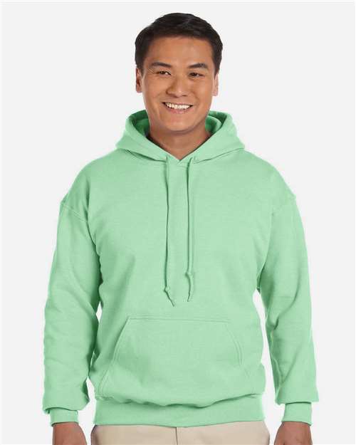 Unisex Heavy Blend Hooded Sweatshirt