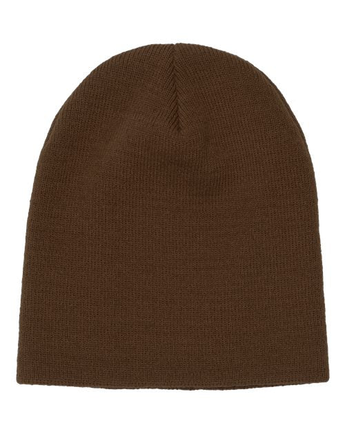 YP Classics 8 1/2" Beanie - Caramel