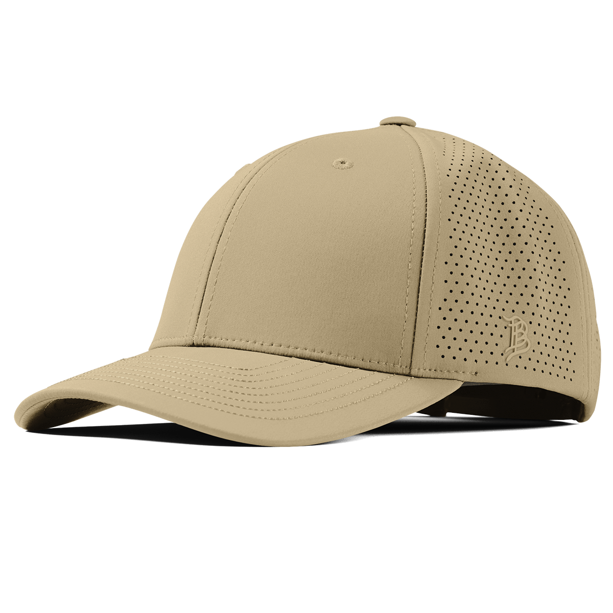 Branded Bills 500-03X Curved Elite XGEN