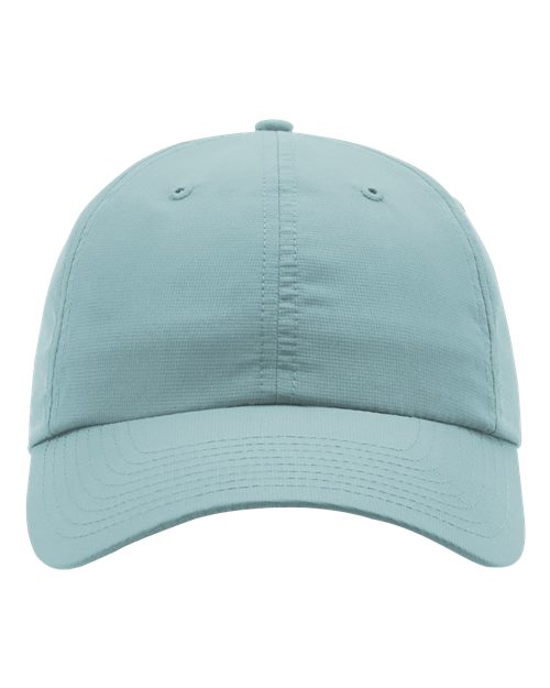 The Varsity Script Relaxed Performance - 220 Hat - Smoke Blue
