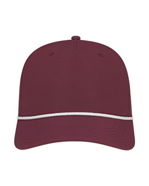 CAP AMERICA Cap America Athletic Rope Cap