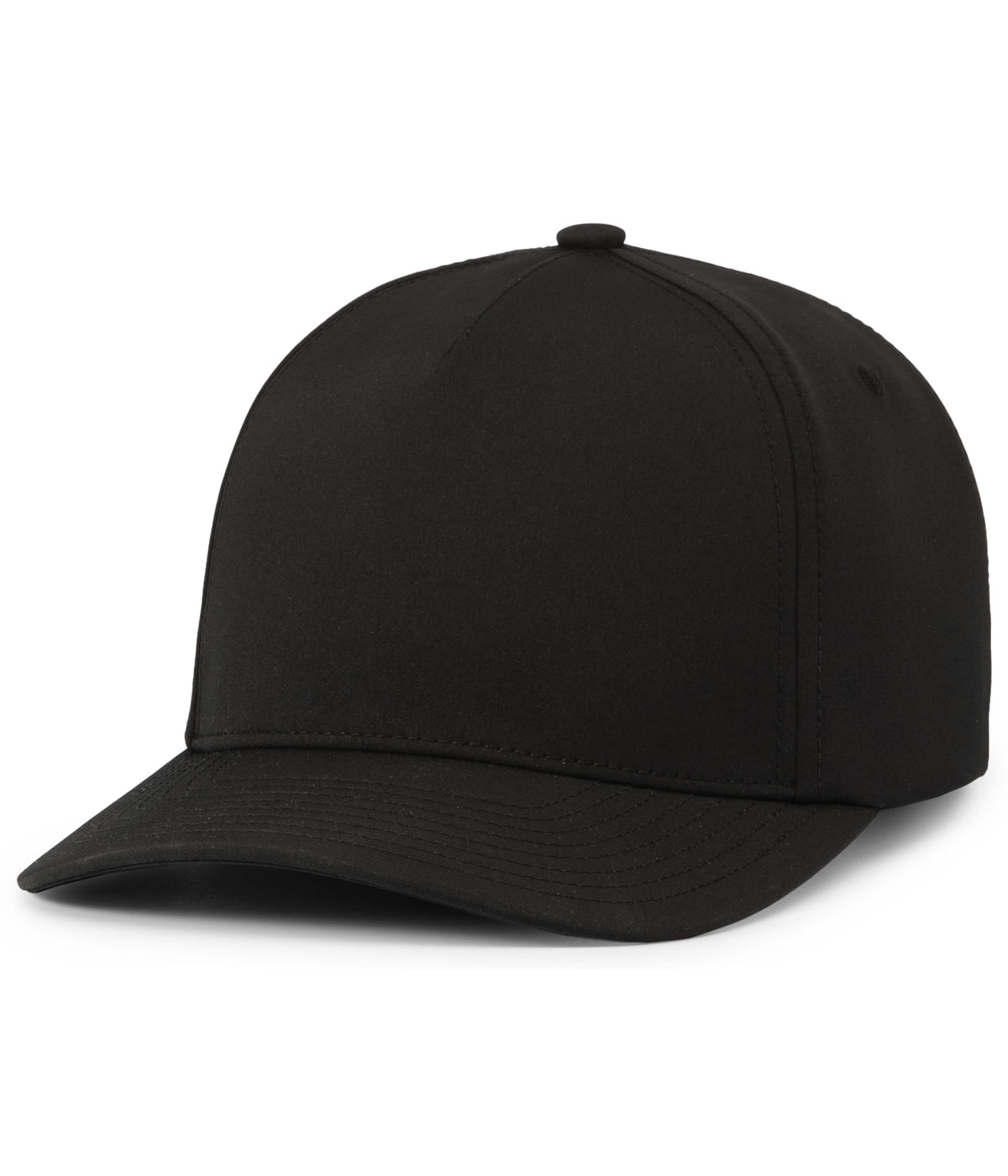 Pacific Headwear BLACK / OS WEEKENDER CAP
