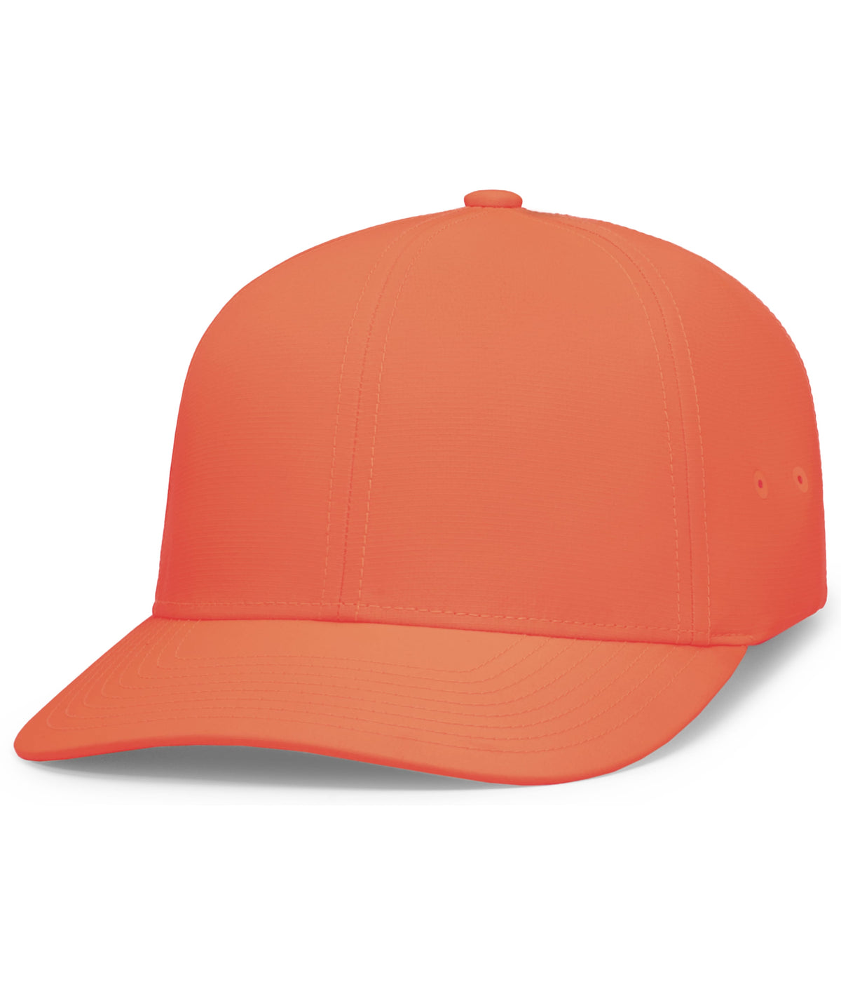 Pacific Headwear BLAZE ORANGE / OS Water-Repellent Outdoor Cap