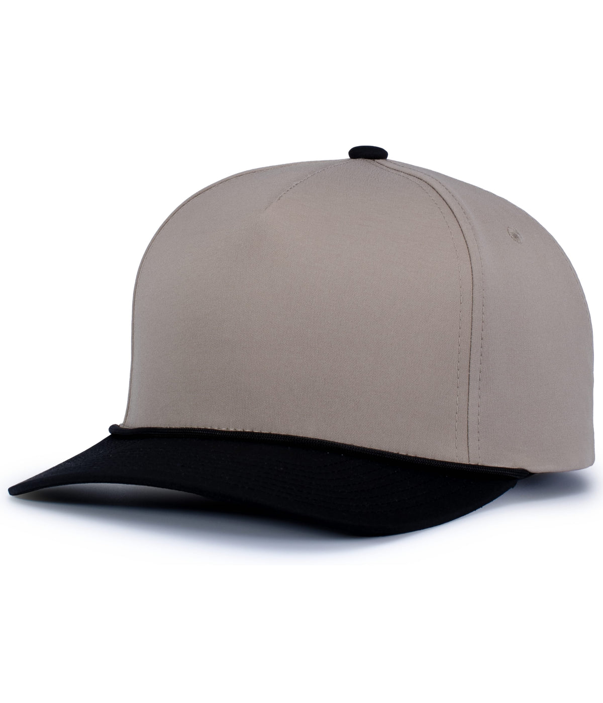 Pacific Headwear MINK/BLACK / OS WEEKENDER CAP