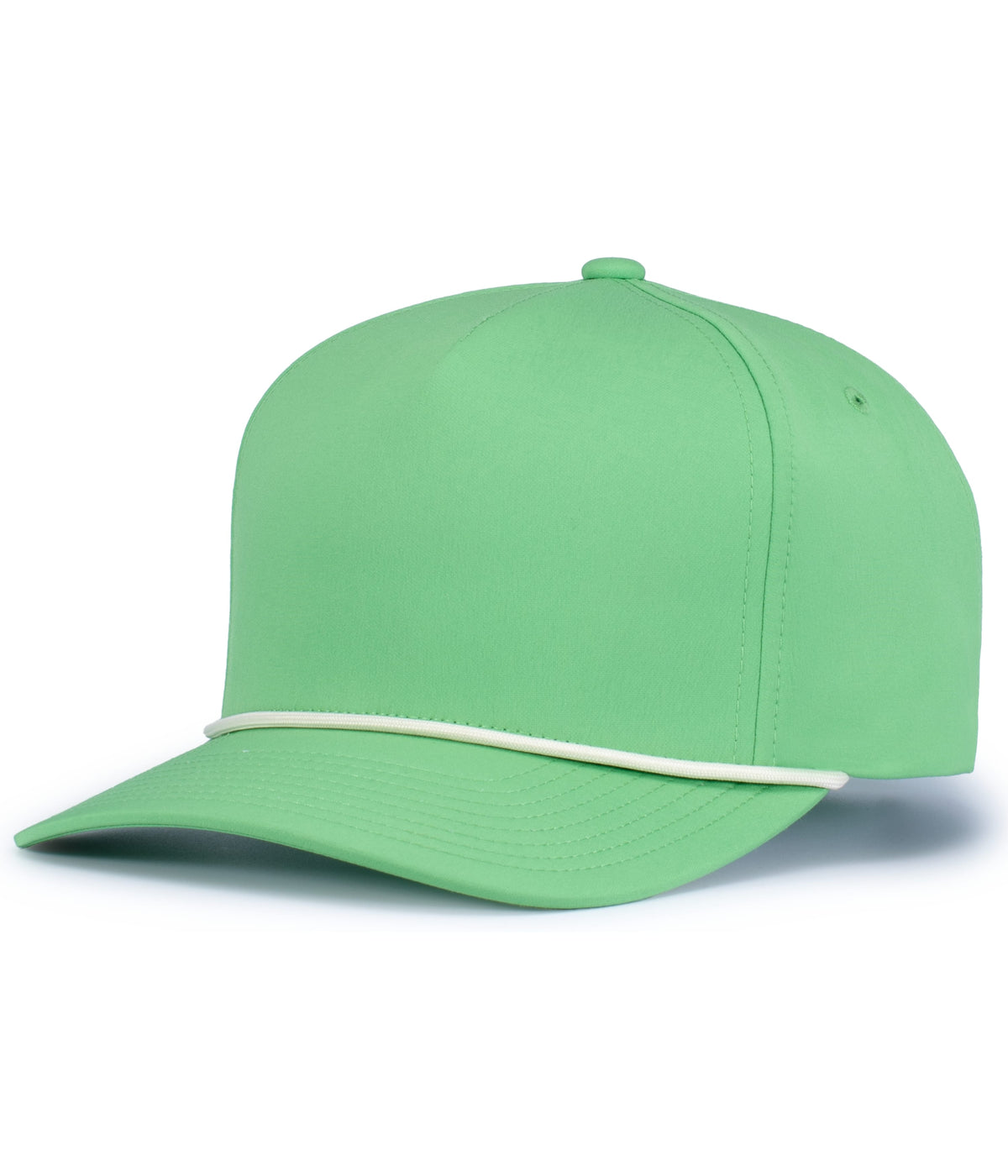 Pacific Headwear RETRO GREEN/VINTAGE WHITE / OS WEEKENDER CAP