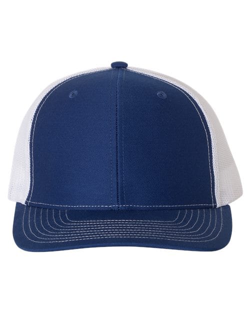 Richardson Richardson 112 Snapback Trucker Cap