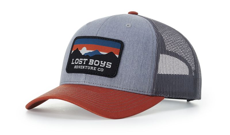 Richardson Richardson 112 Snapback Trucker Cap