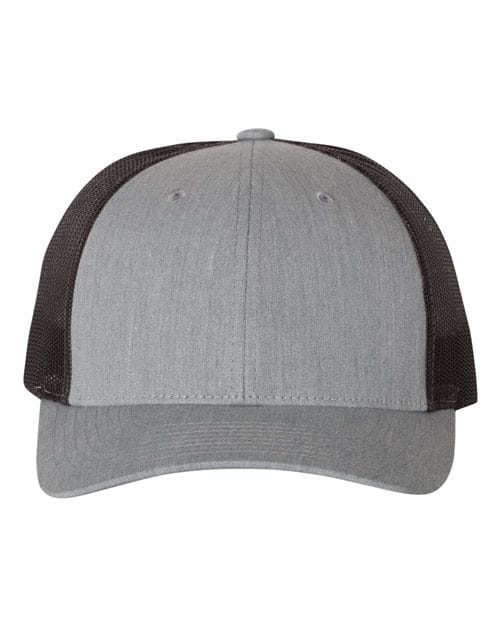 Richardson Richardson 115 Low Pro Trucker Cap