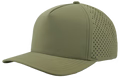Zapped Headwear Zapped Blackhawk