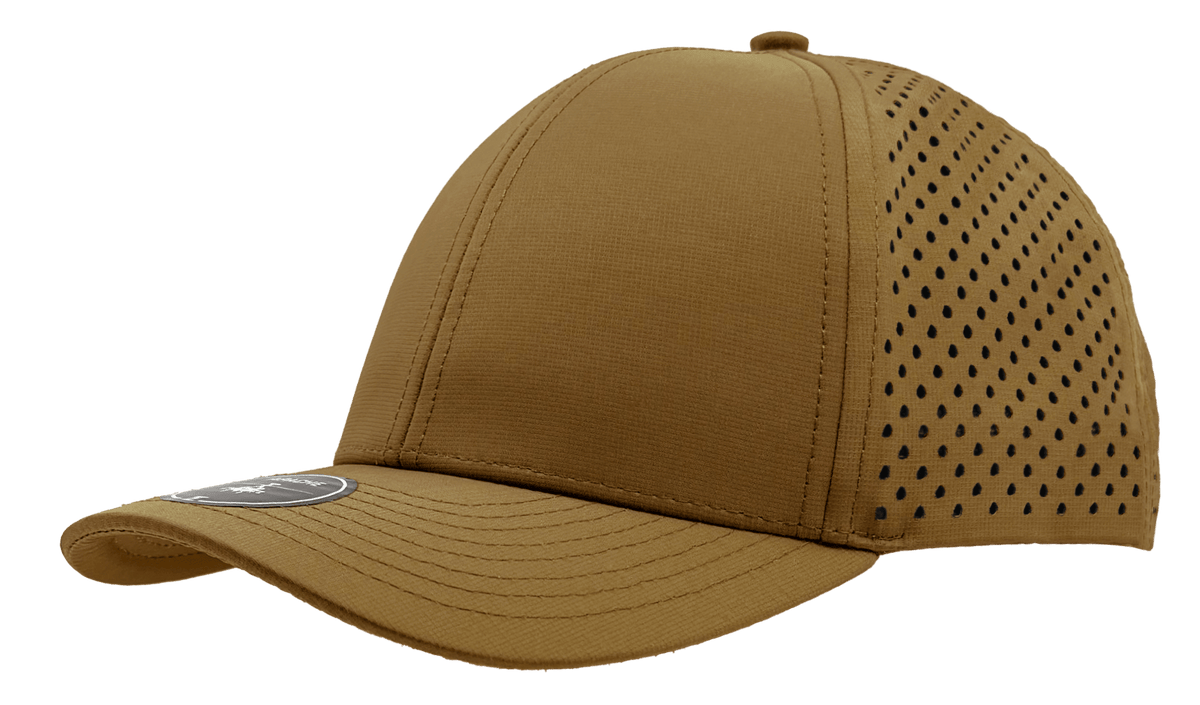 Zapped Headwear Caramel Zapped Apache