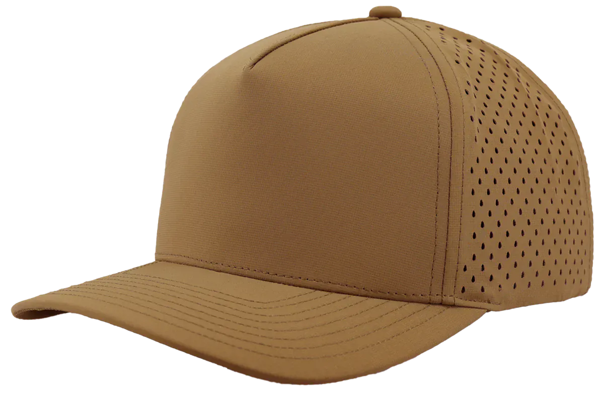 Zapped Headwear Caramel Zapped Blackhawk