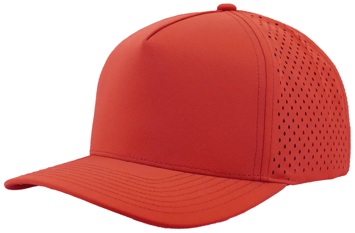 Zapped Headwear Cardinal Zapped Blackhawk