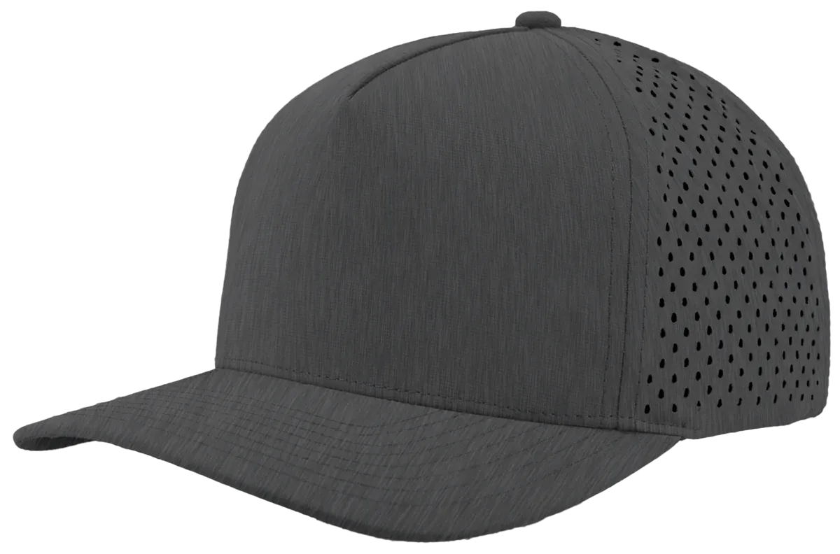 Zapped Headwear Graphite Zapped Blackhawk