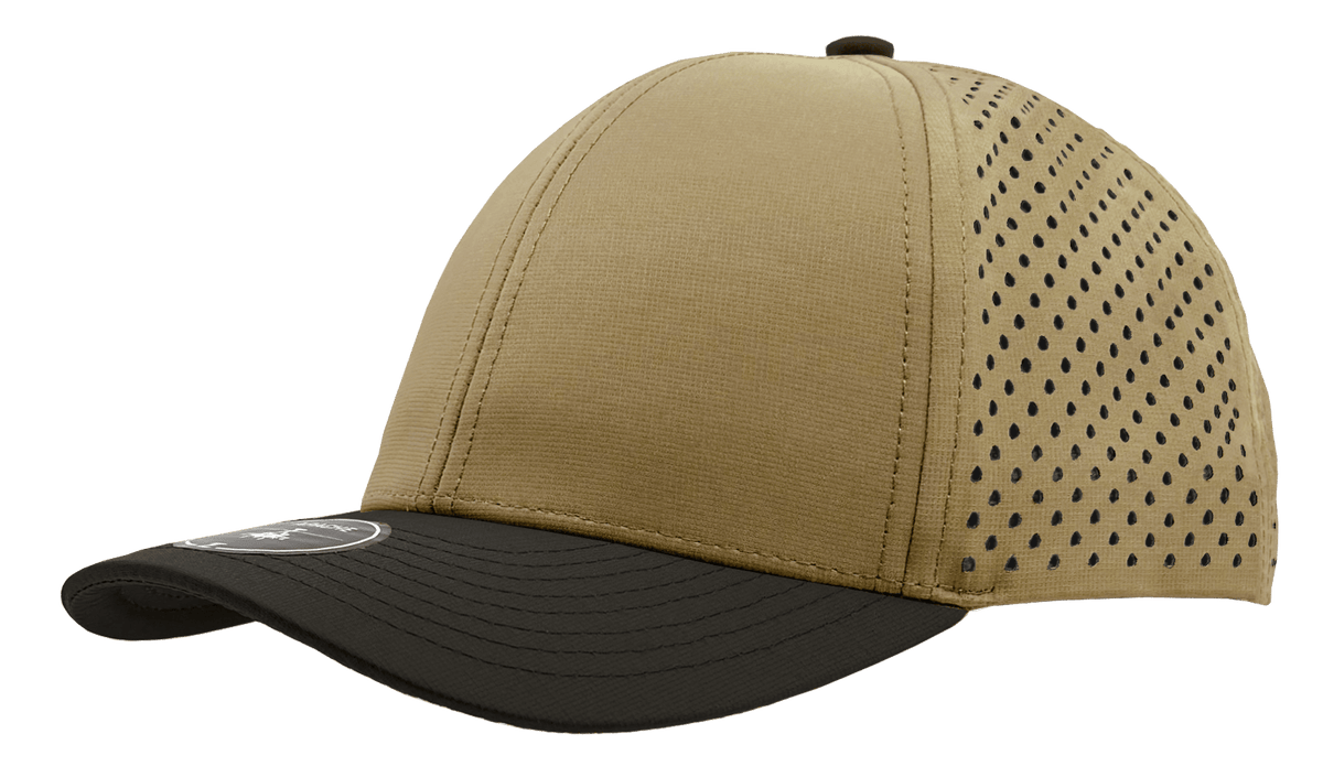 Zapped Headwear Khaki & Black Zapped Apache