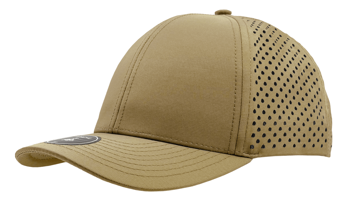 Zapped Headwear Khaki Zapped Apache