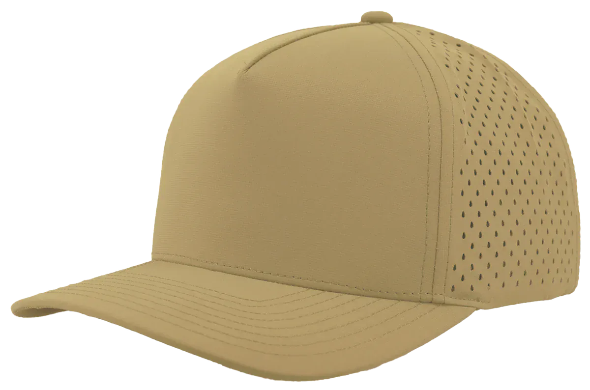 Zapped Headwear Khaki Zapped Blackhawk