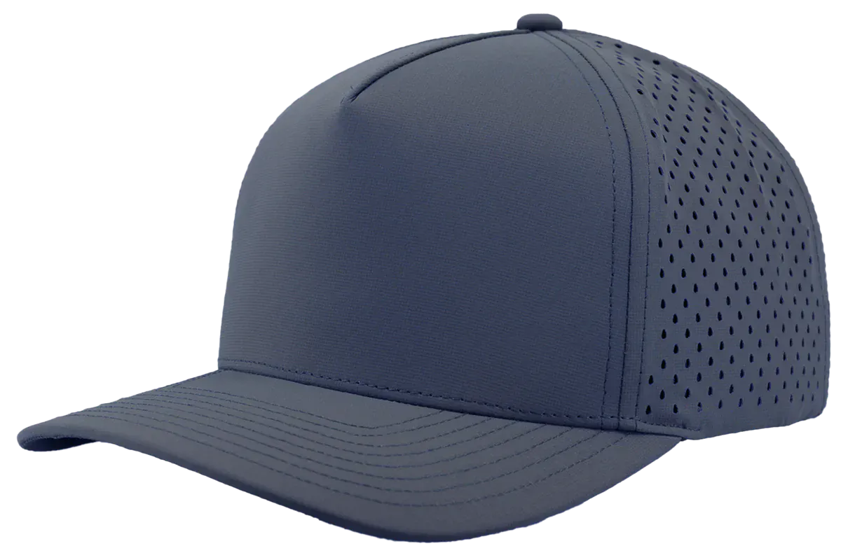 Zapped Headwear Light Navy Zapped Blackhawk