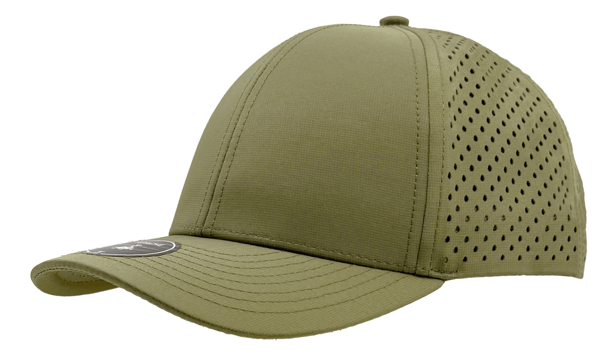 Zapped Headwear Loden Zapped Apache