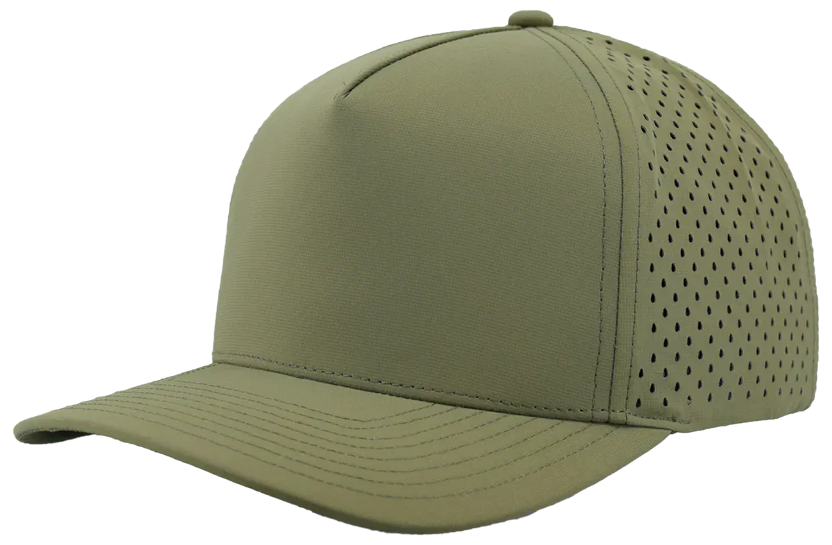 Zapped Headwear Loden Zapped Blackhawk