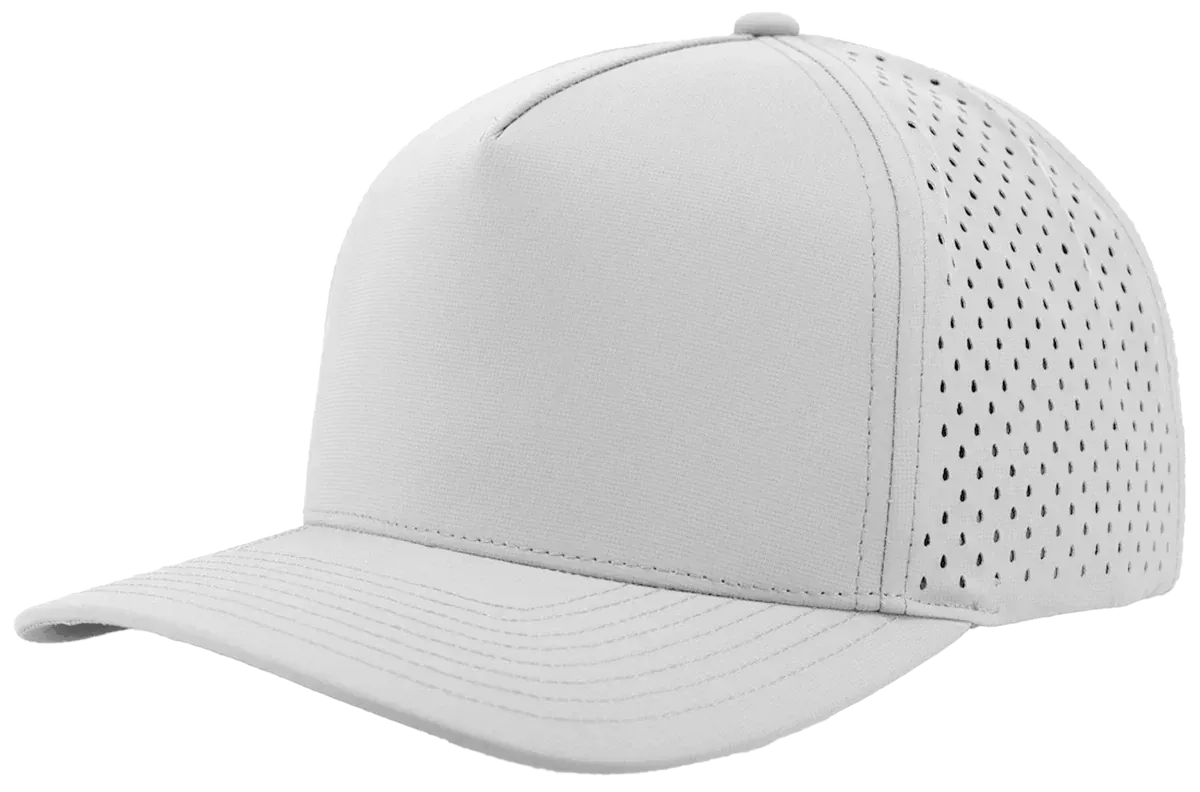 Zapped Headwear Off White Zapped Blackhawk