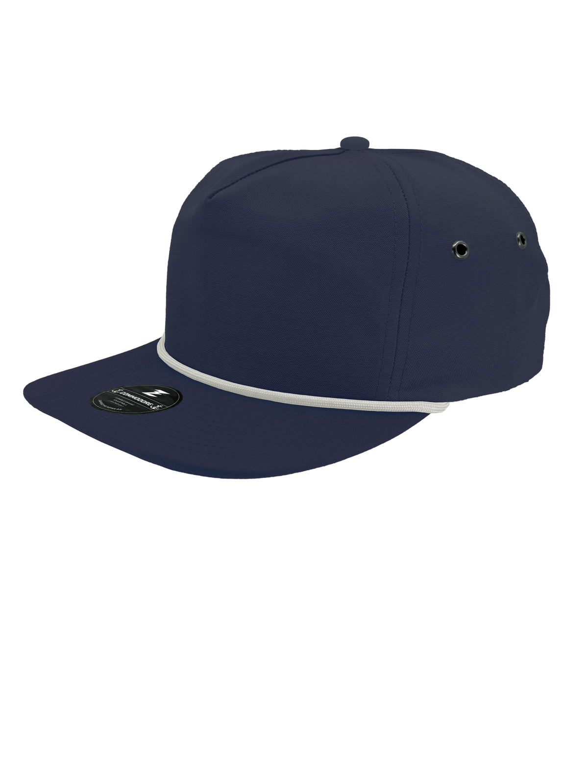 Zapped Headwear Zapped Commodore
