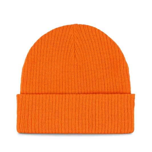 Branded Bills 101-08X Essential Beanie