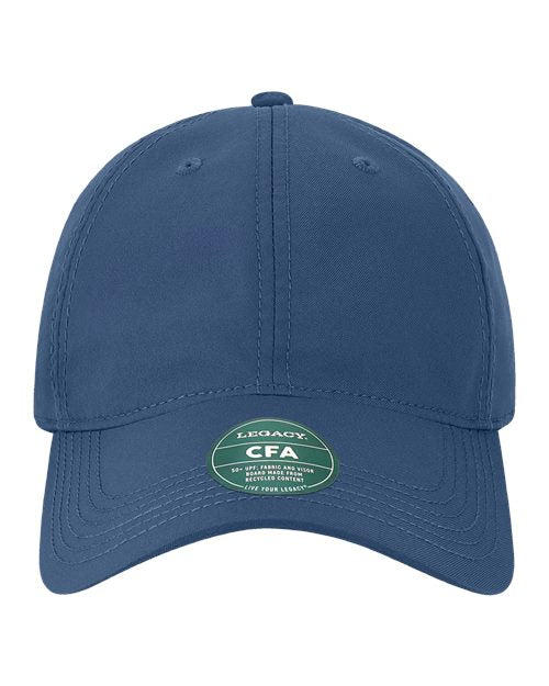 Legacy Cool Fit Adjustable Cap