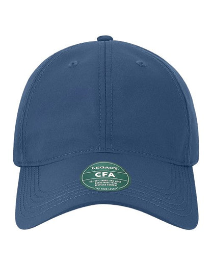 Legacy Cool Fit Adjustable Cap