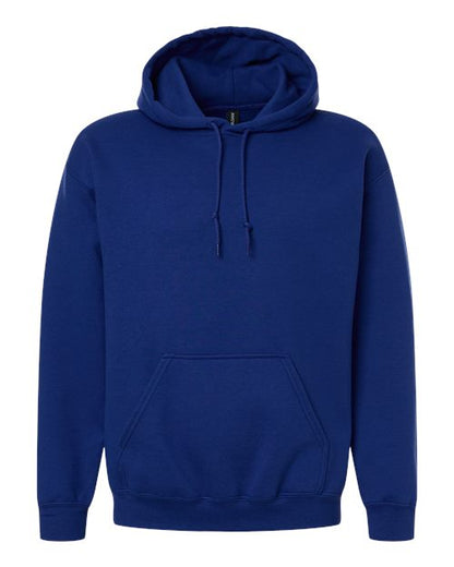 Unisex Heavy Blend Hooded Sweatshirt