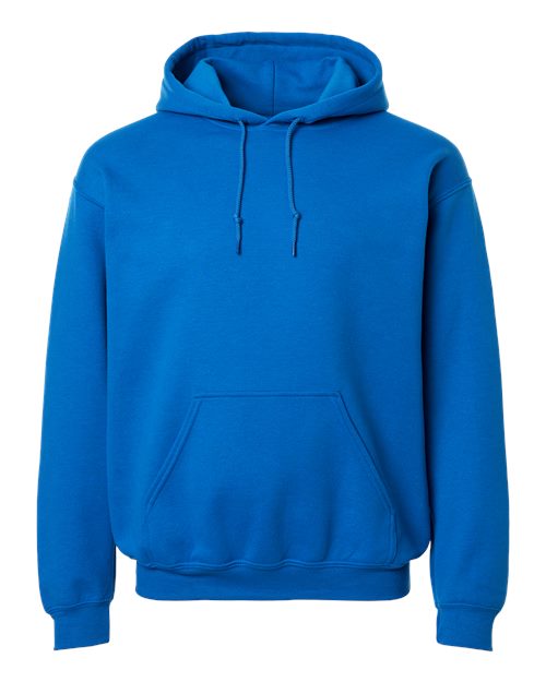 Unisex Heavy Blend Hooded Sweatshirt
