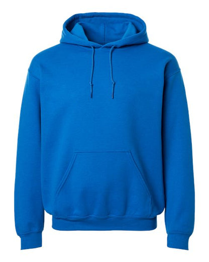 Unisex Heavy Blend Hooded Sweatshirt