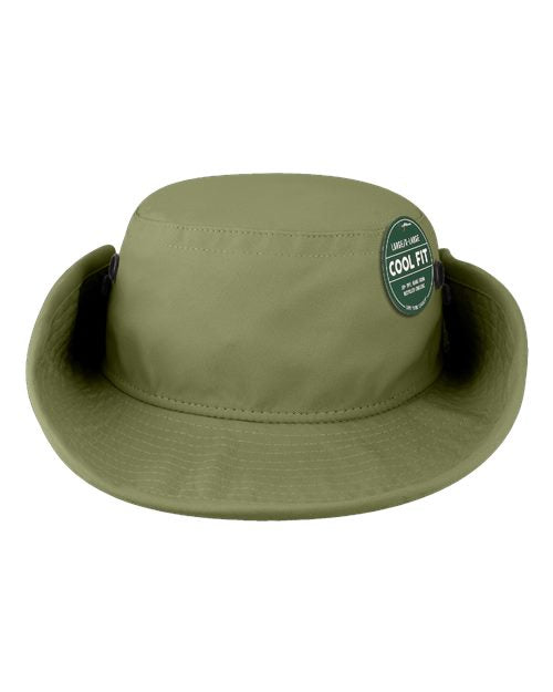 Legacy Cool Fit Booney - Moss Green