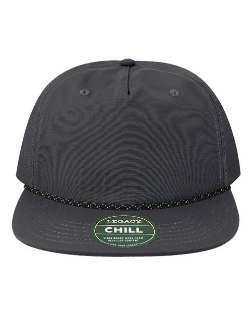 Legacy The Chill Cap - Black