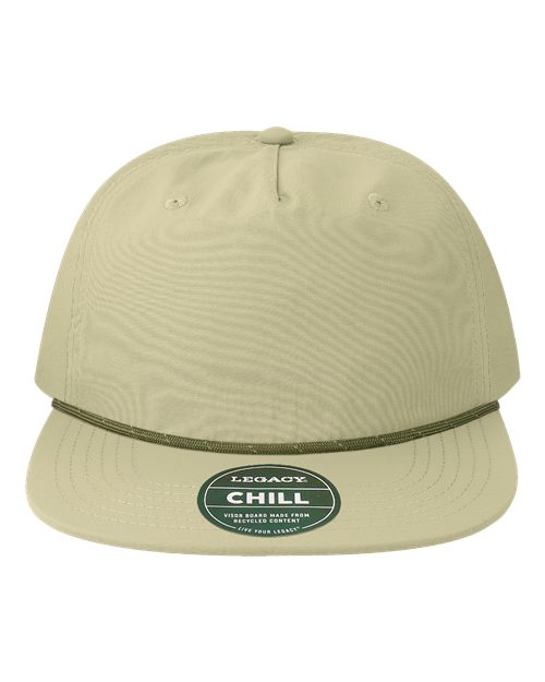 Legacy The Chill Cap - Light Sage