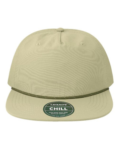 Legacy The Chill Cap - Light Sage
