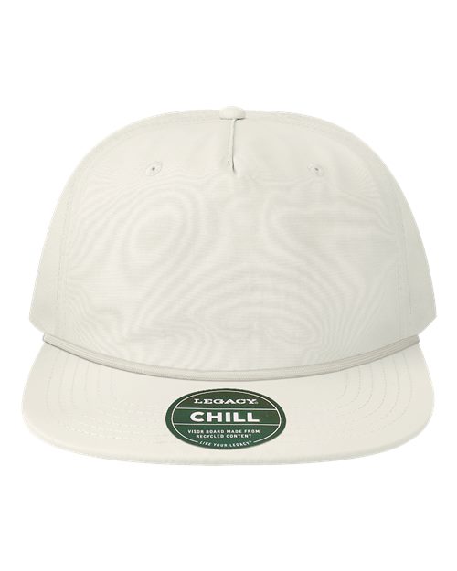 Legacy The Chill Cap - Linen
