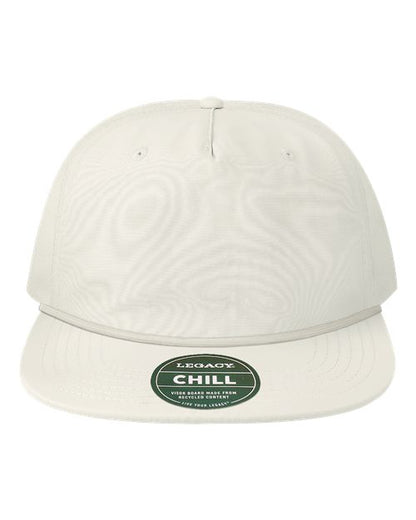Legacy The Chill Cap - Linen
