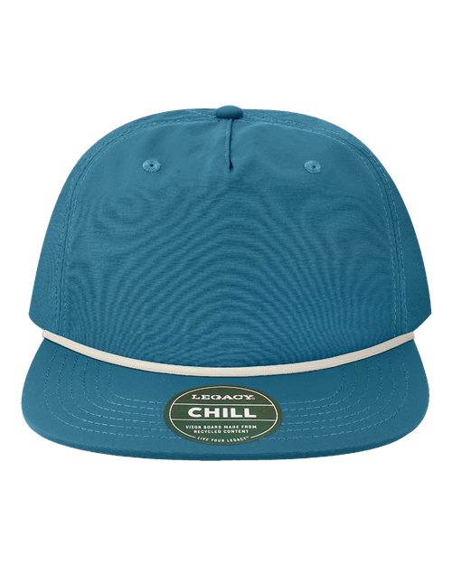 Legacy The Chill Cap - Marine Blue